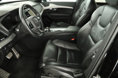 Volvo XC90 - 2022