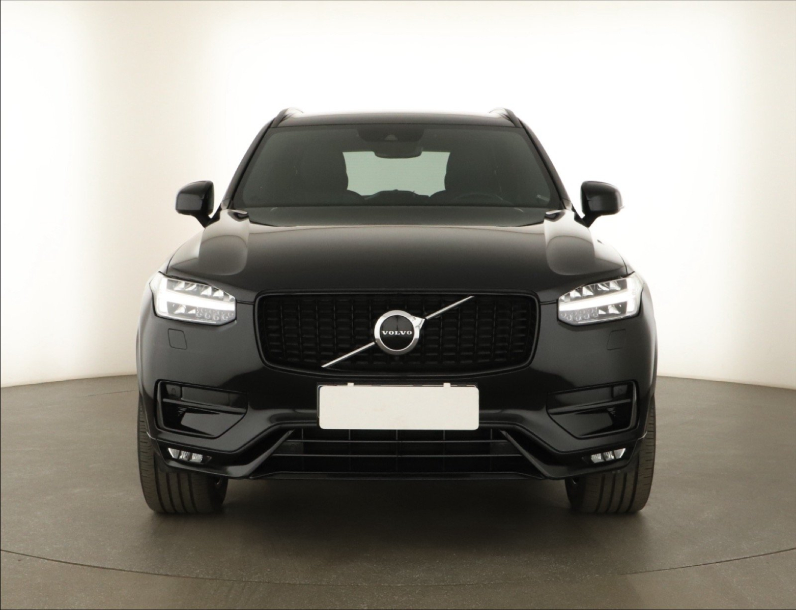 Volvo XC90 - 2022