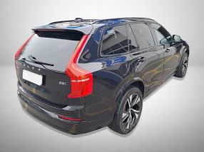 Volvo XC90 - 2022
