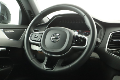 Volvo XC90 - 2022