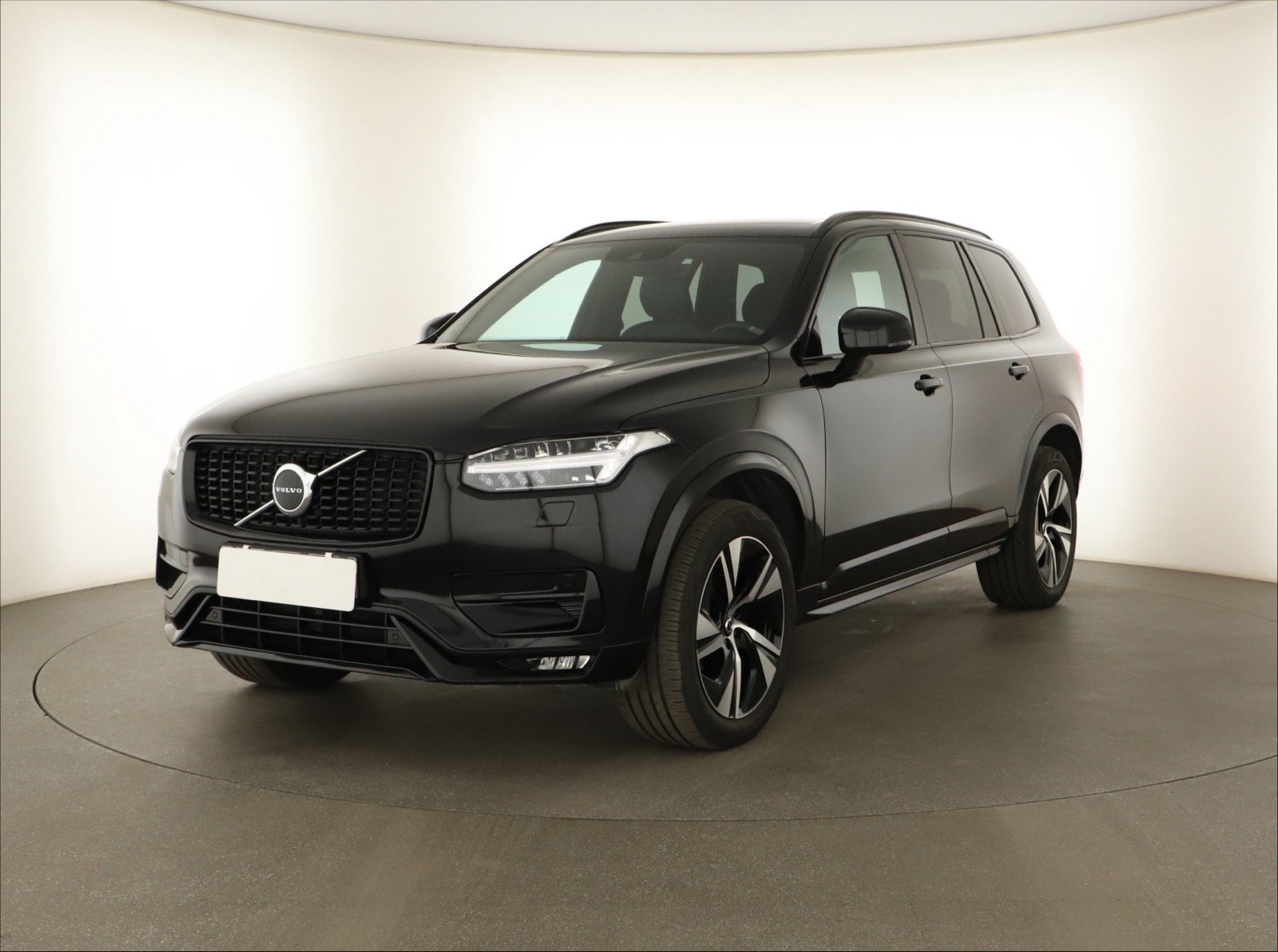 Volvo XC90 - 2022
