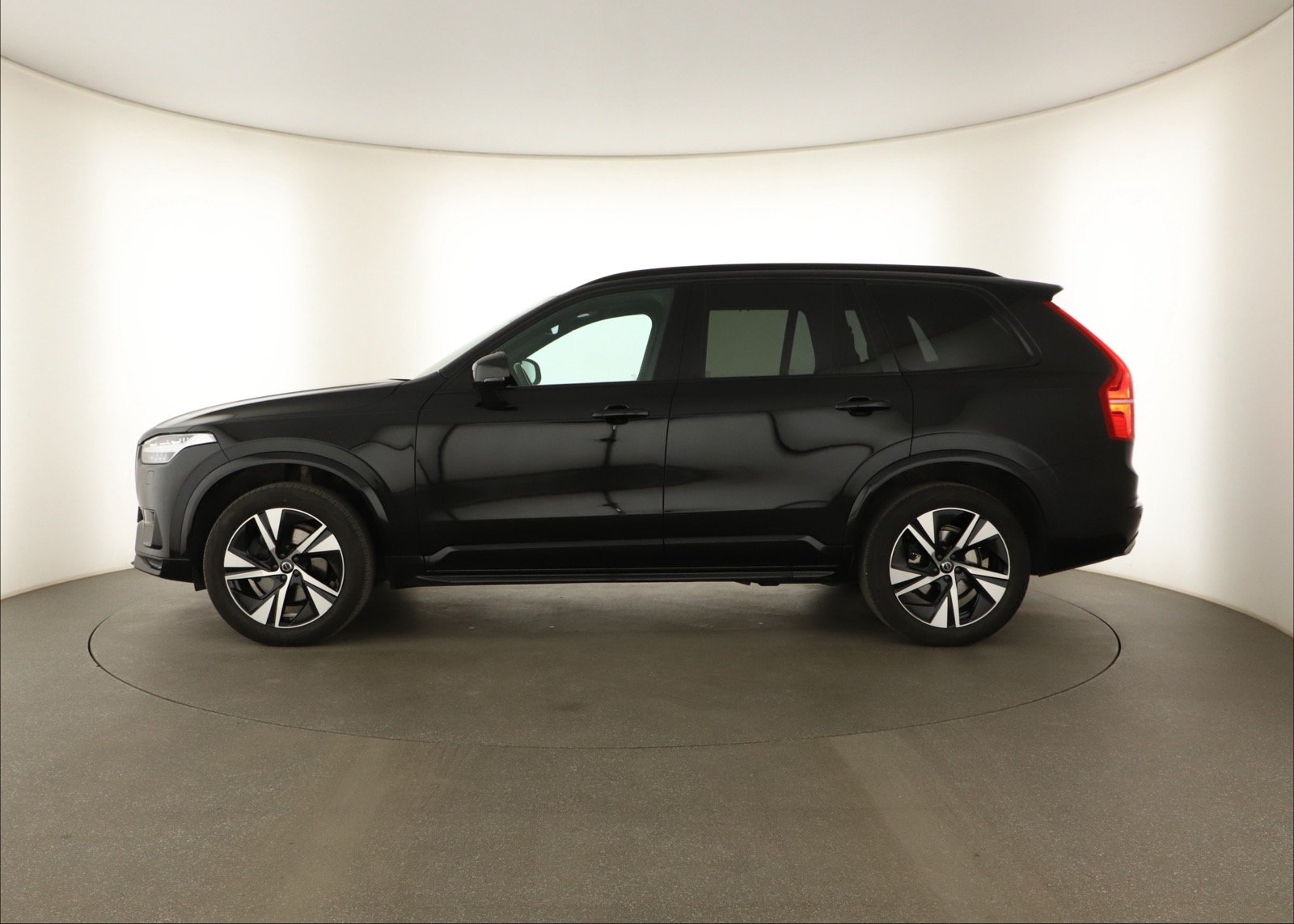 Volvo XC90 - 2022