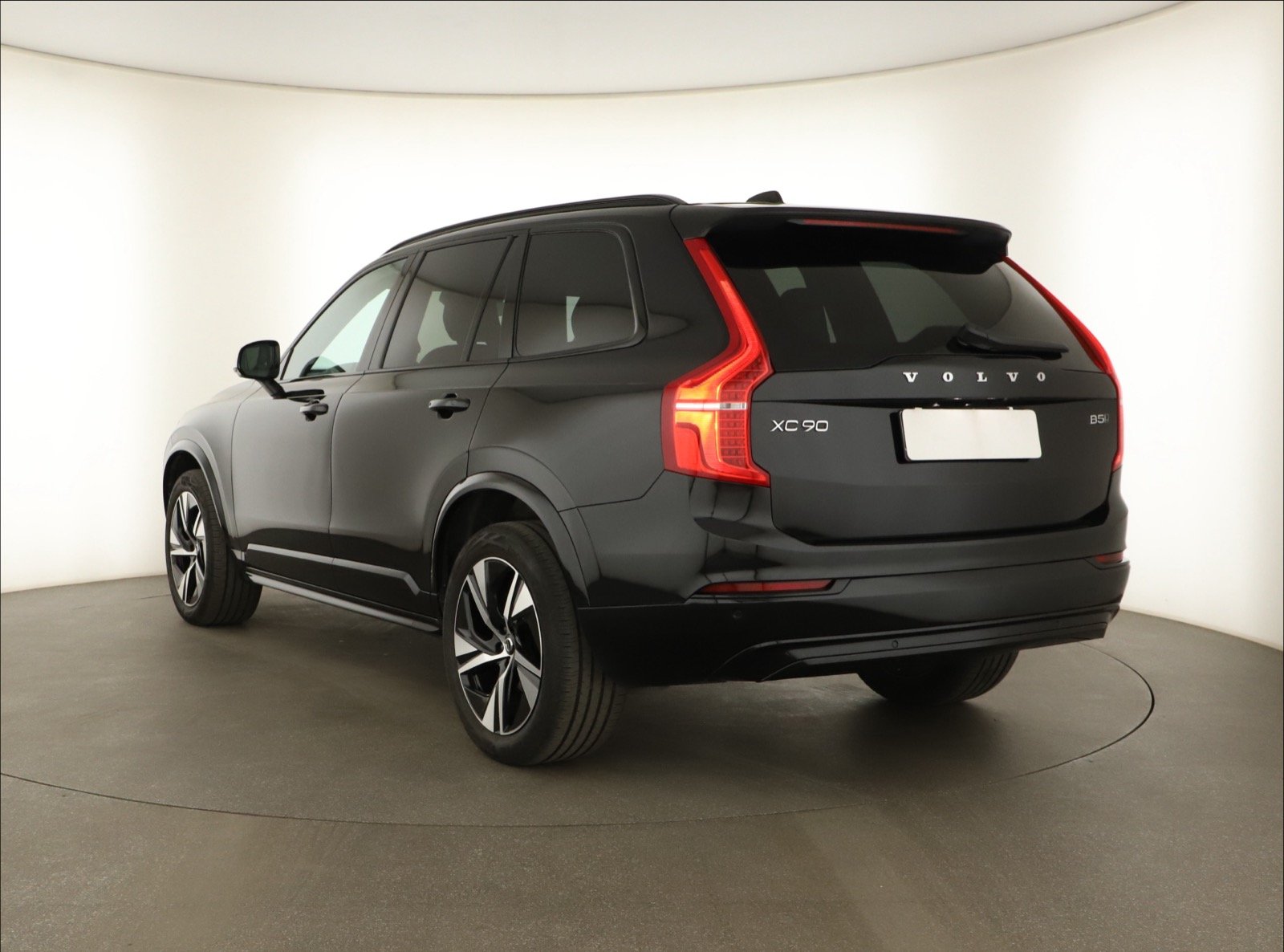 Volvo XC90 - 2022