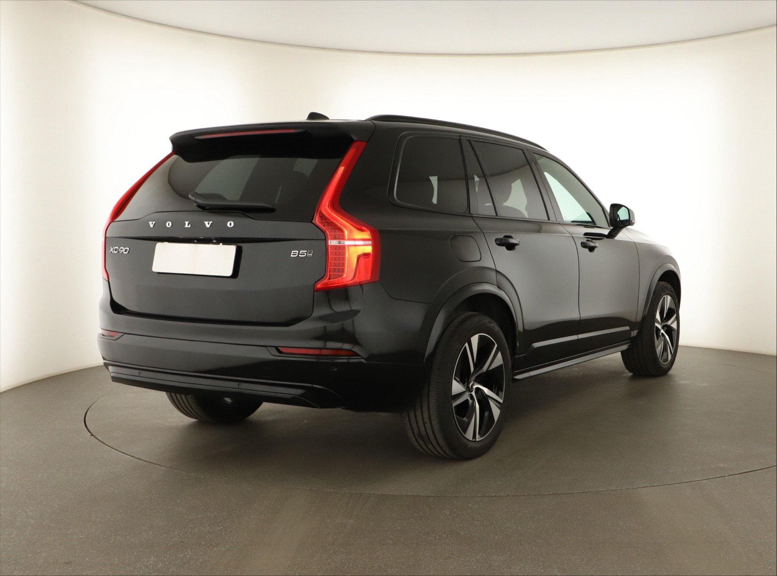 Volvo XC90 - 2022