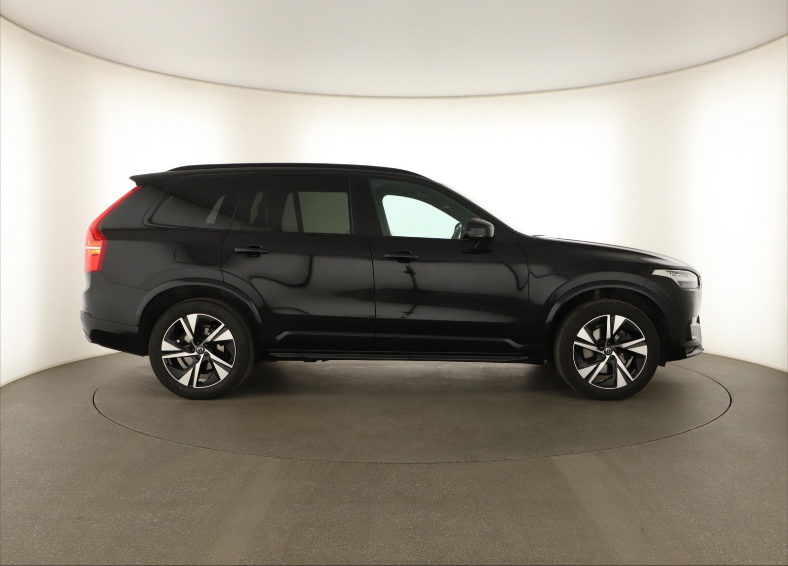 Volvo XC90 - 2022