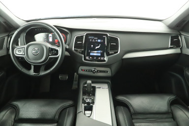 Volvo XC90 - 2022