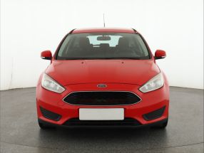 Ford Focus - 2015