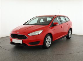Ford Focus - 2015