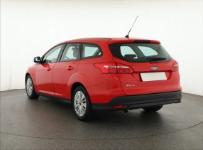 Ford Focus - 2015
