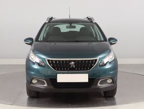 Peugeot 2008 - 2017