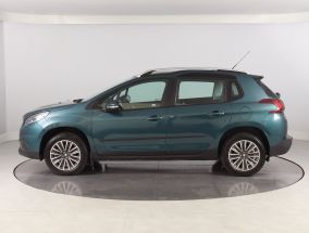 Peugeot 2008 - 2017