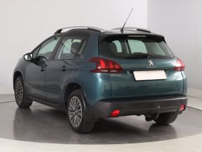 Peugeot 2008 - 2017