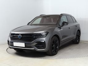 Volkswagen Touareg - 2020