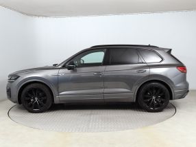 Volkswagen Touareg - 2020