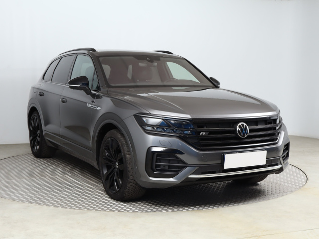 Volkswagen Touareg 2020