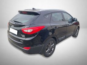 Hyundai ix35 - 2015
