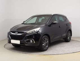 Hyundai ix35 - 2015