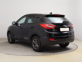 Hyundai ix35 - 2015