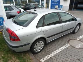 Citroen C5 - 2007