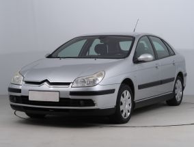 Citroen C5 - 2007