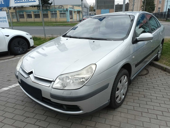 Citroen C5