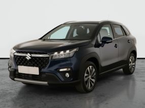 Suzuki SX4 S-Cross - 2022
