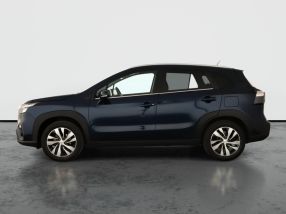 Suzuki SX4 S-Cross - 2022