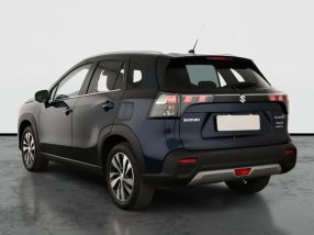 Suzuki SX4 S-Cross - 2022