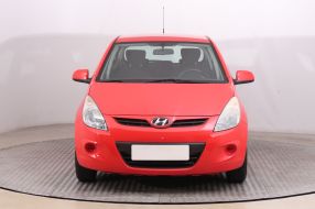 Hyundai i20 - 2009