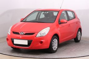 Hyundai i20 - 2009