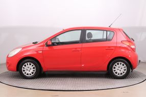 Hyundai i20 - 2009