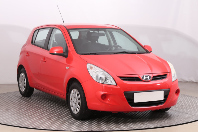 Hyundai i20 2009