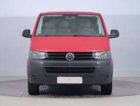 Volkswagen Transporter - 2011