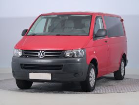Volkswagen Transporter - 2011