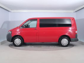 Volkswagen Transporter - 2011