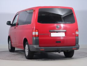 Volkswagen Transporter - 2011