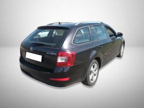 Skoda Octavia - 2014