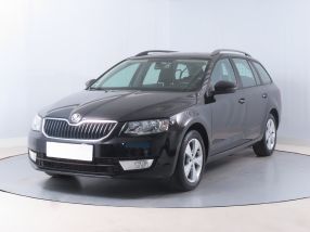 Škoda Octavia - 2014