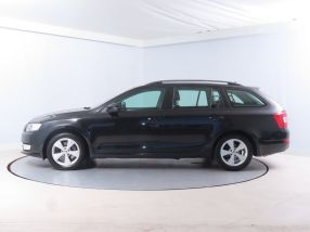 Škoda Octavia - 2014