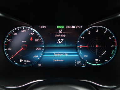 Mercedes-Benz GLC - 2022