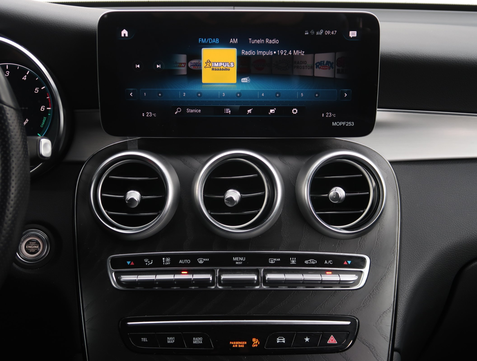 Mercedes-Benz GLC - 2022