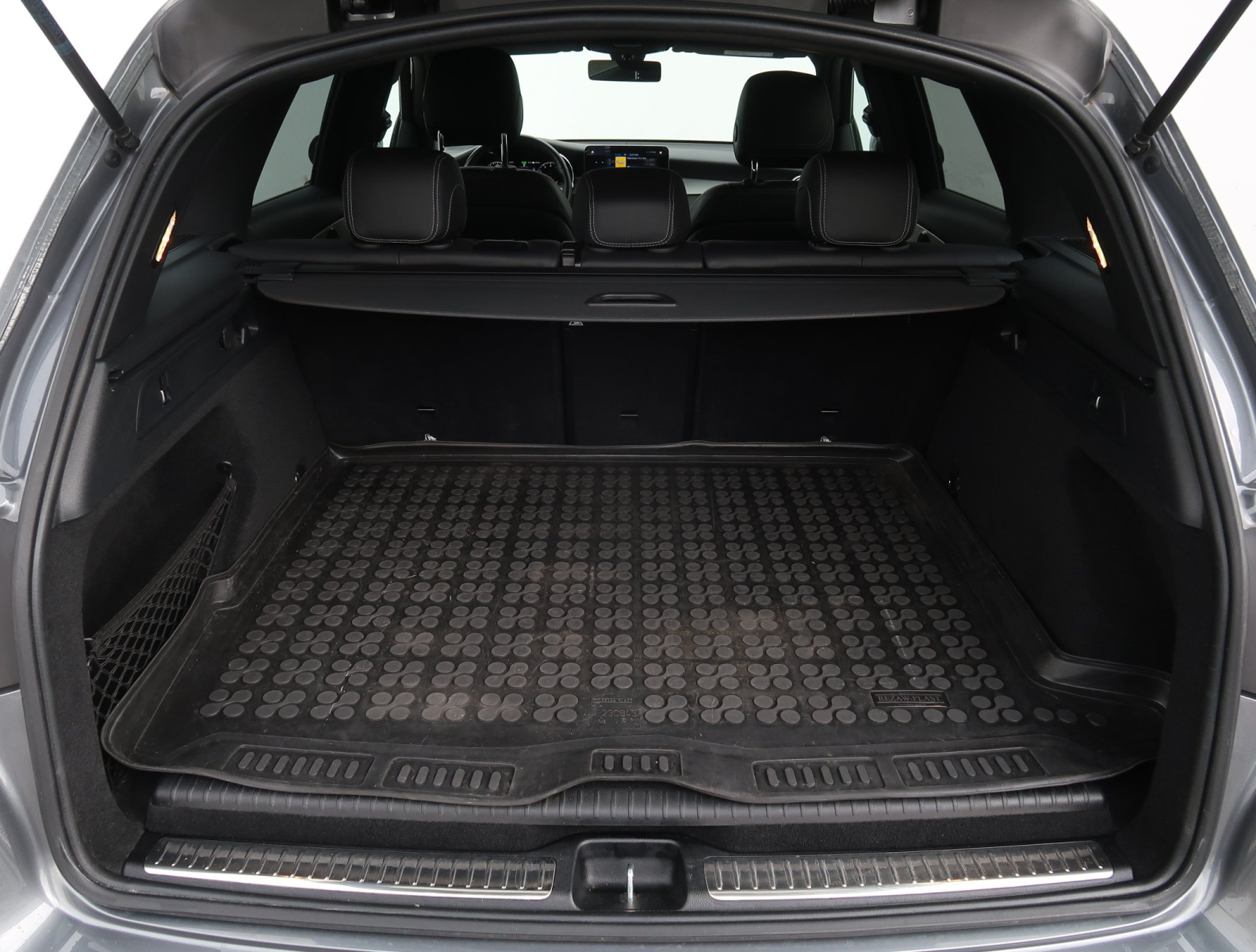 Mercedes-Benz GLC - 2022