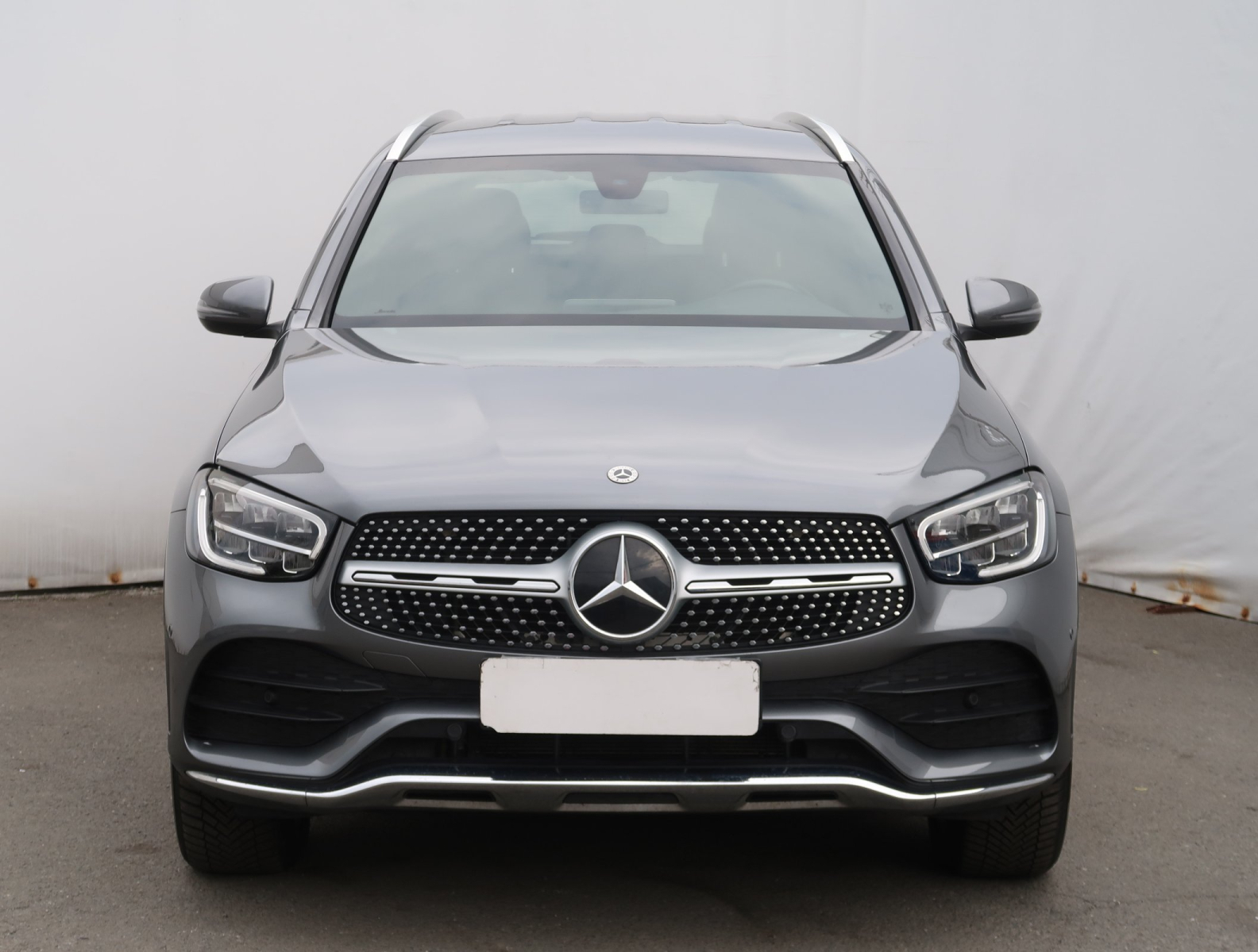 Mercedes-Benz GLC - 2022