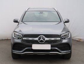 Mercedes-Benz GLC - 2022