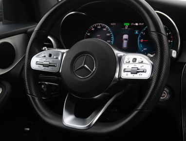 Mercedes-Benz GLC - 2022