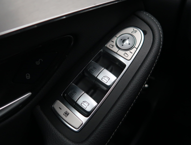 Mercedes-Benz GLC - 2022