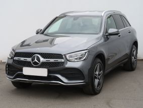 Mercedes-Benz GLC - 2022