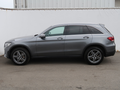 Mercedes-Benz GLC - 2022