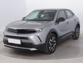 Opel Mokka-e - 2022
