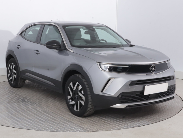 Opel Mokka-e 2022